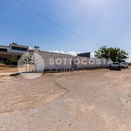 Be Nature Porto Cesareo Exterior photo