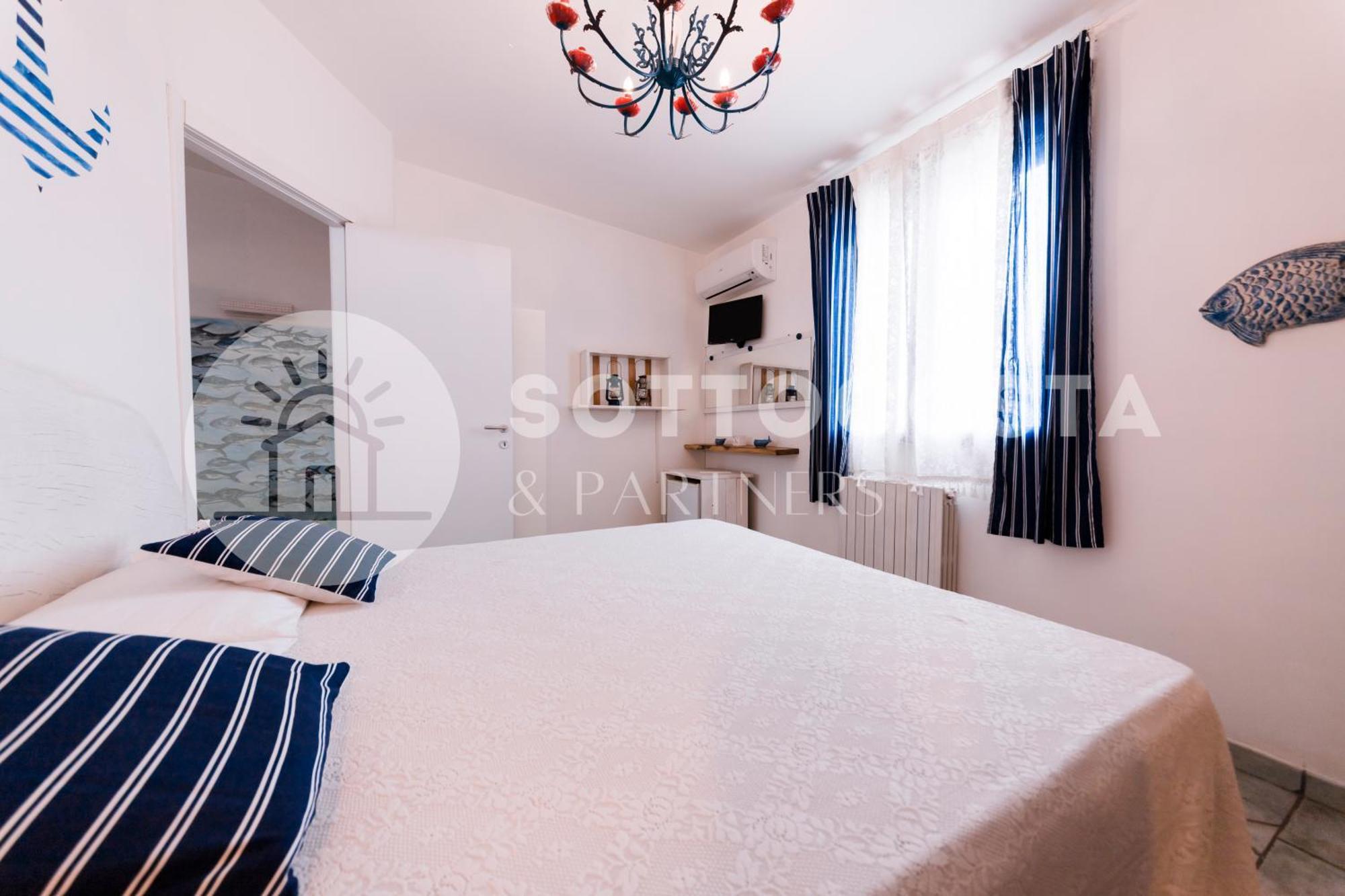 Be Nature Porto Cesareo Exterior photo