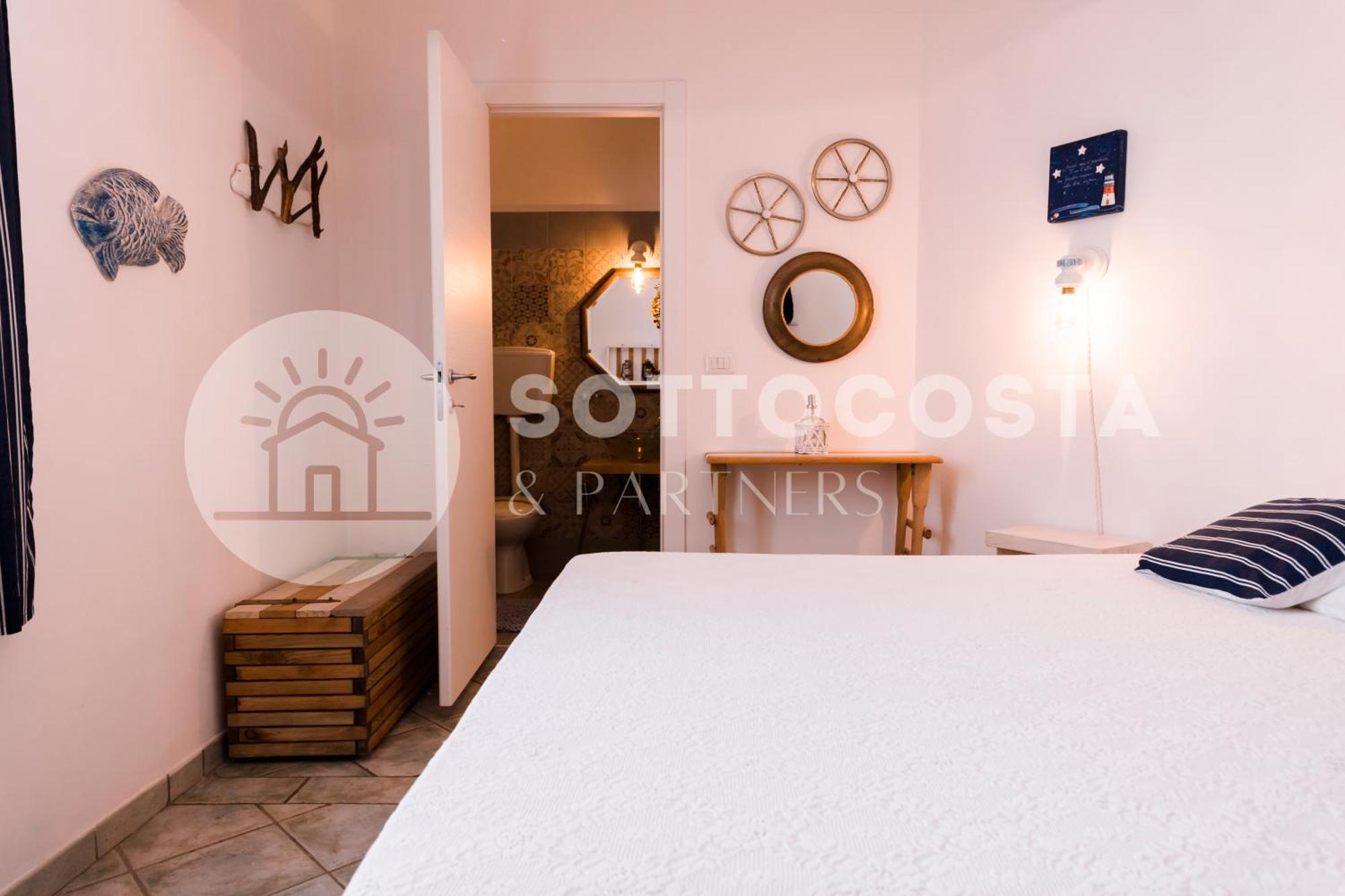 Be Nature Porto Cesareo Exterior photo