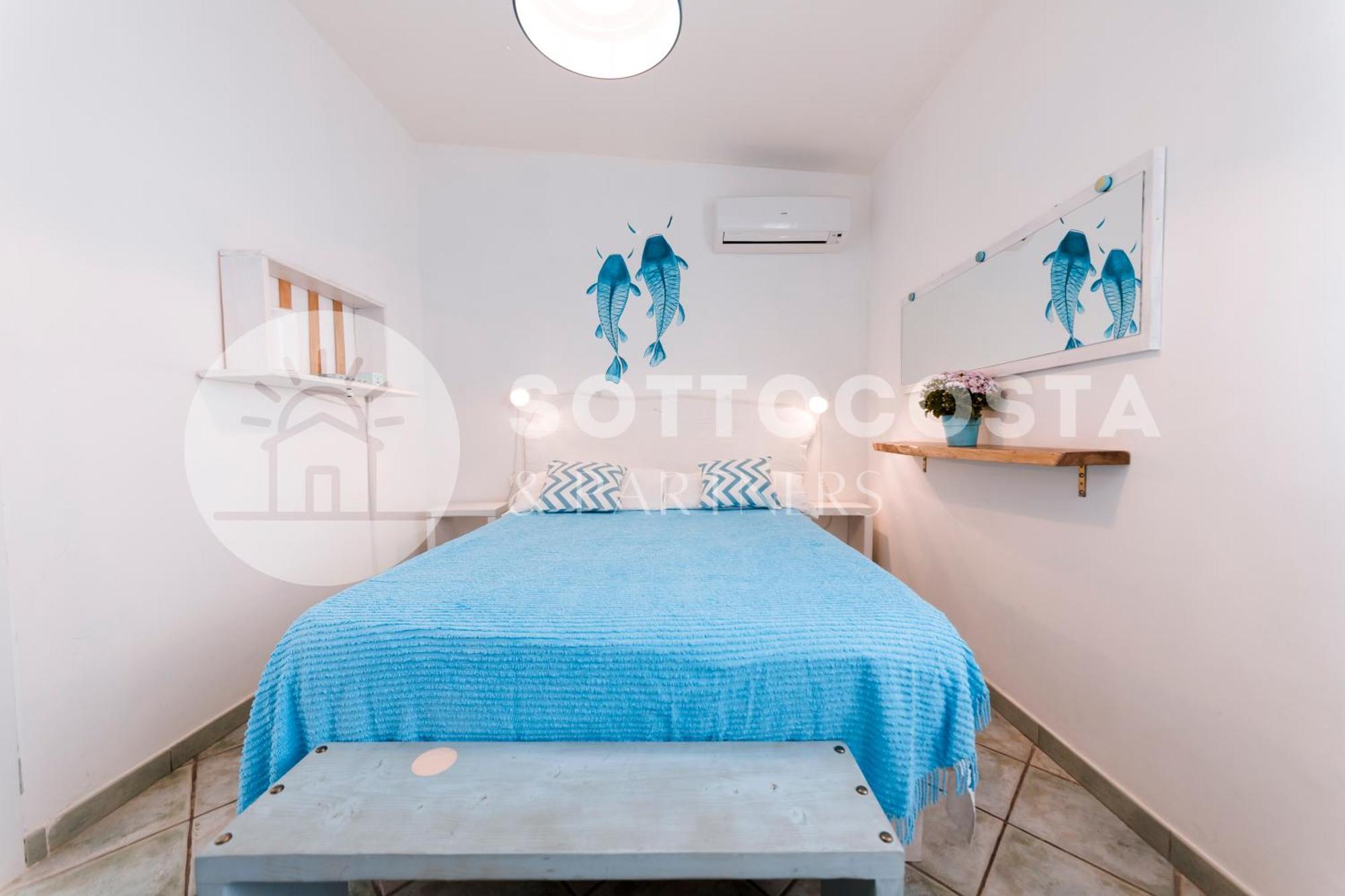 Be Nature Porto Cesareo Exterior photo