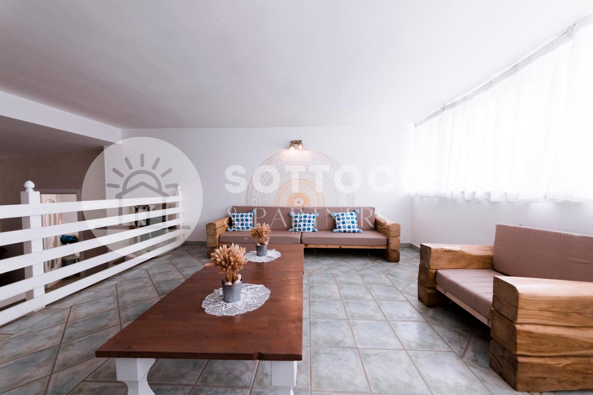 Be Nature Porto Cesareo Exterior photo