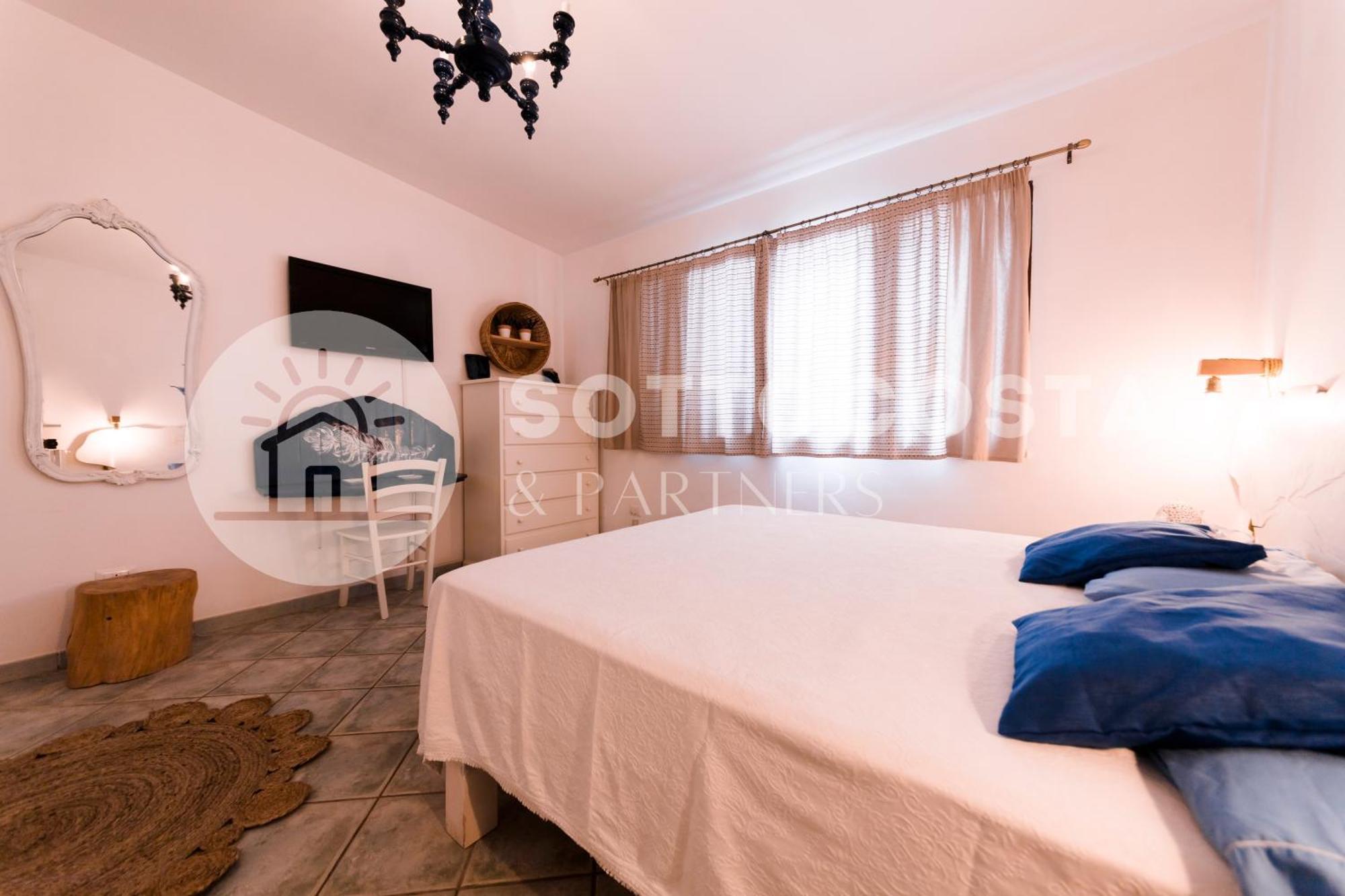 Be Nature Porto Cesareo Exterior photo