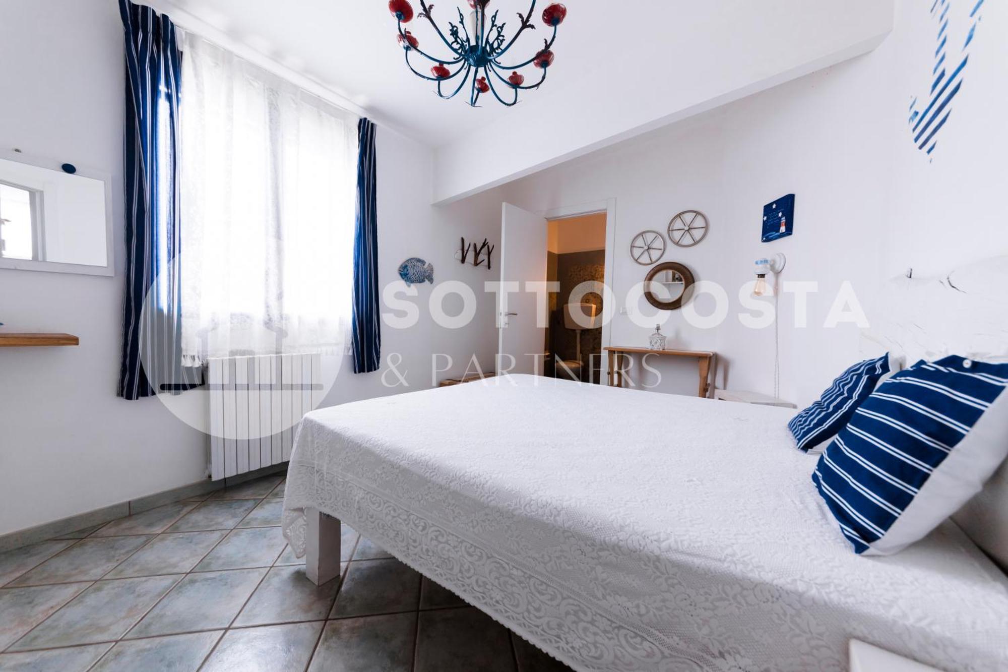 Be Nature Porto Cesareo Exterior photo