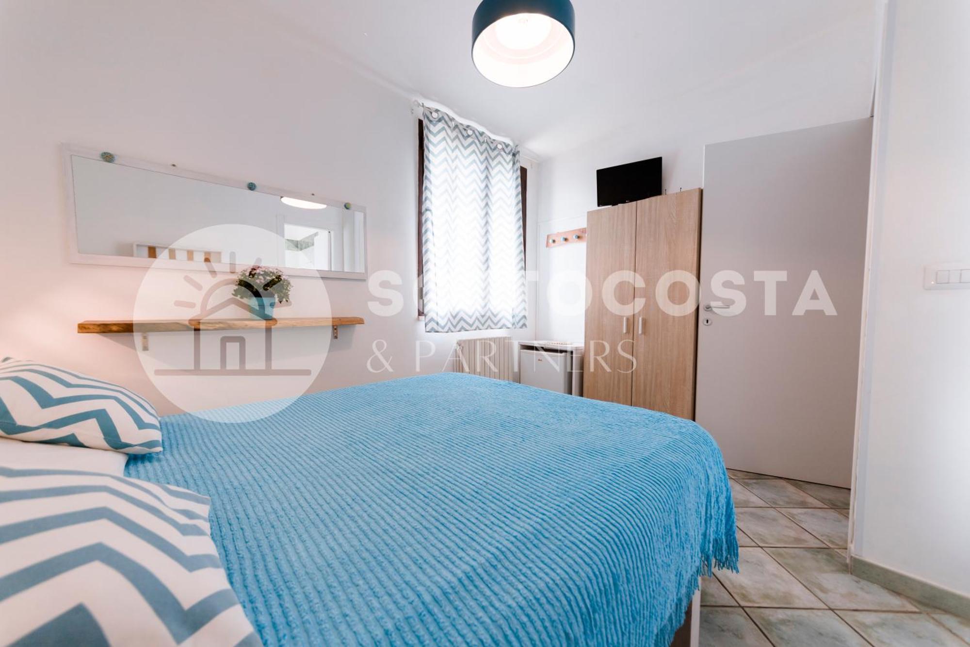 Be Nature Porto Cesareo Exterior photo