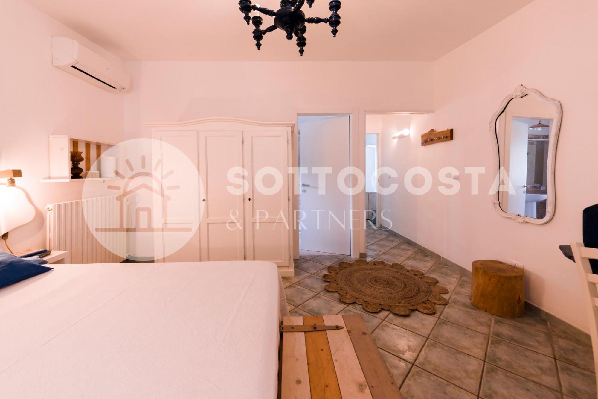 Be Nature Porto Cesareo Exterior photo