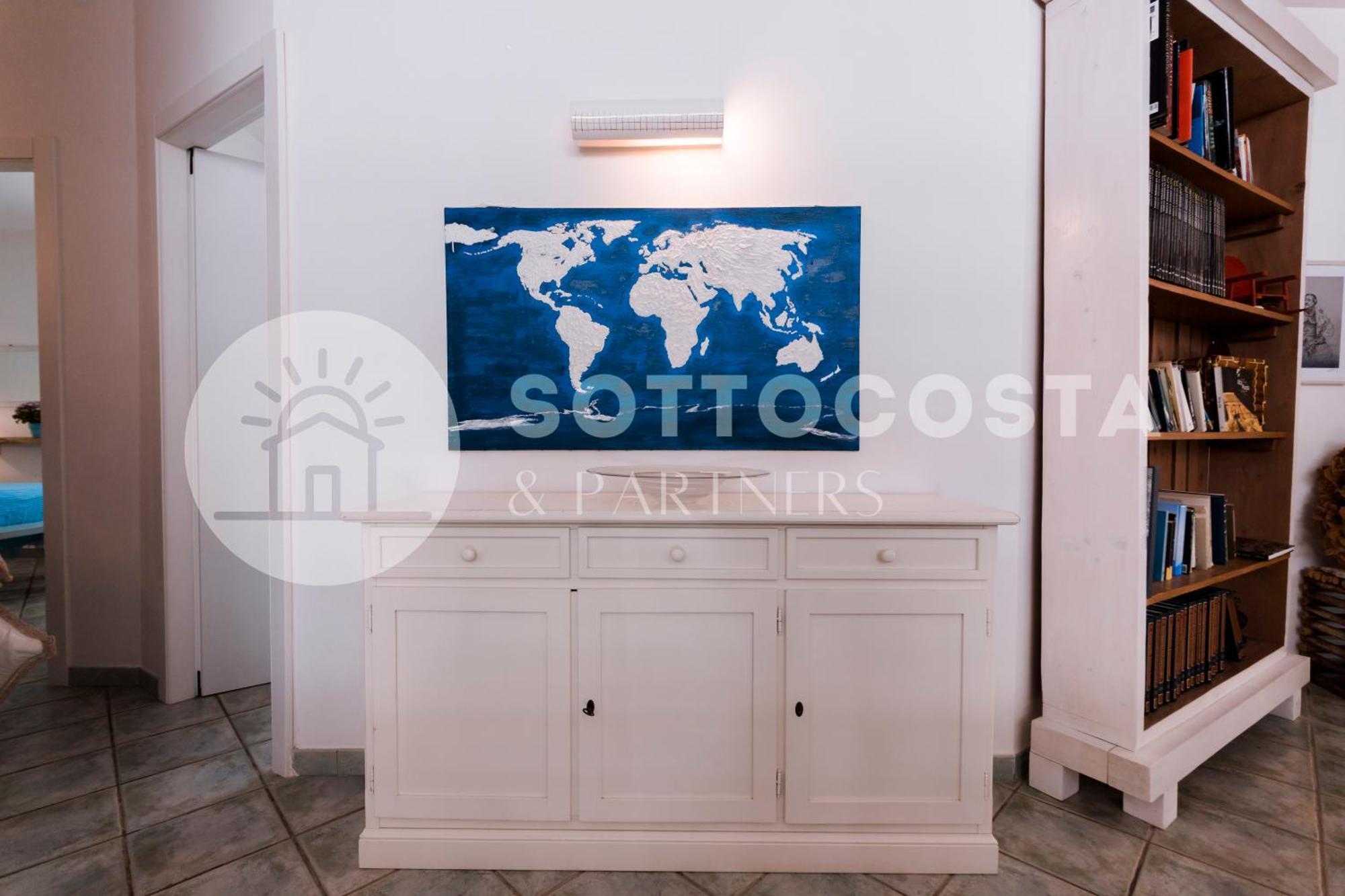 Be Nature Porto Cesareo Exterior photo