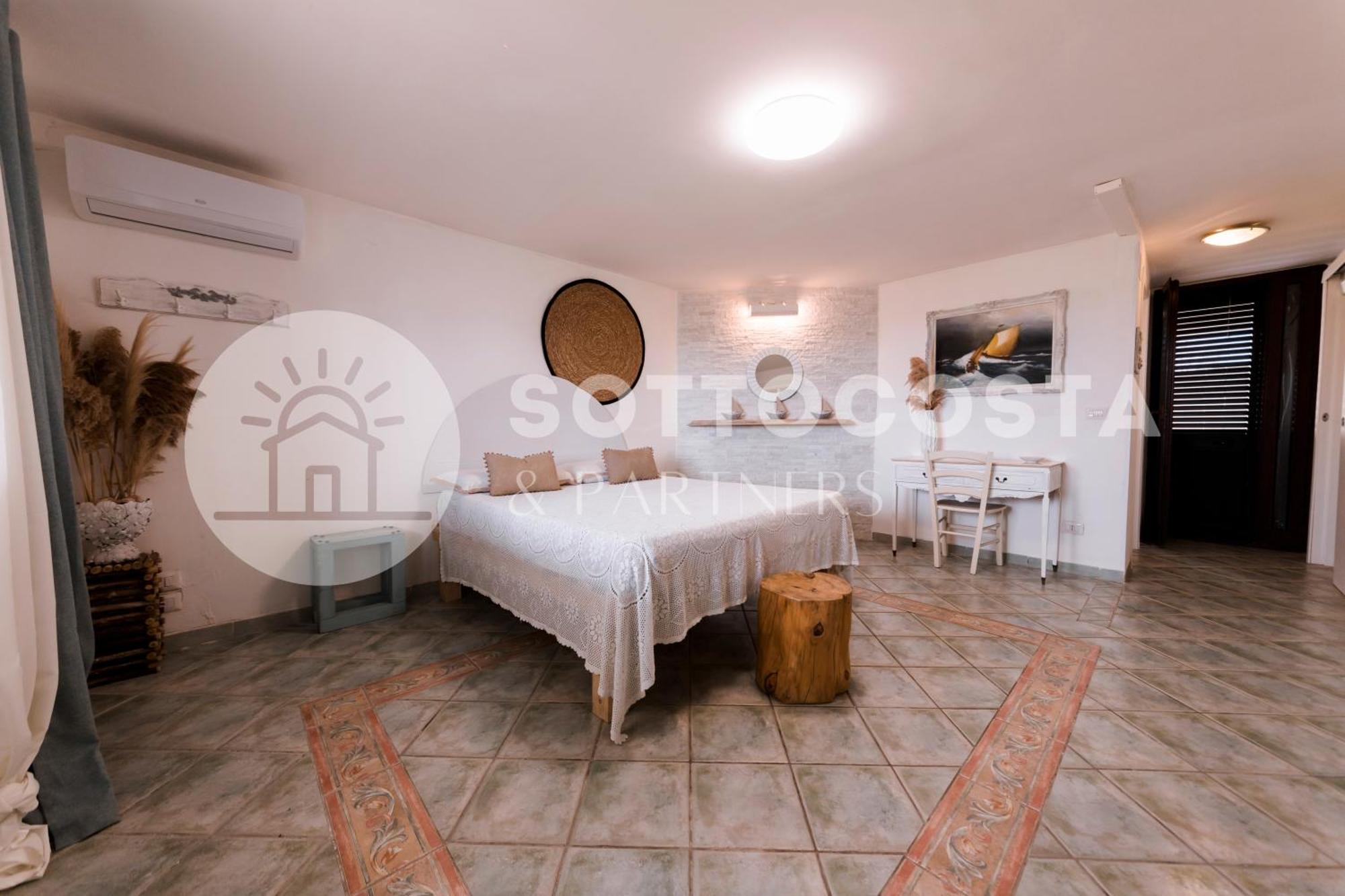 Be Nature Porto Cesareo Exterior photo