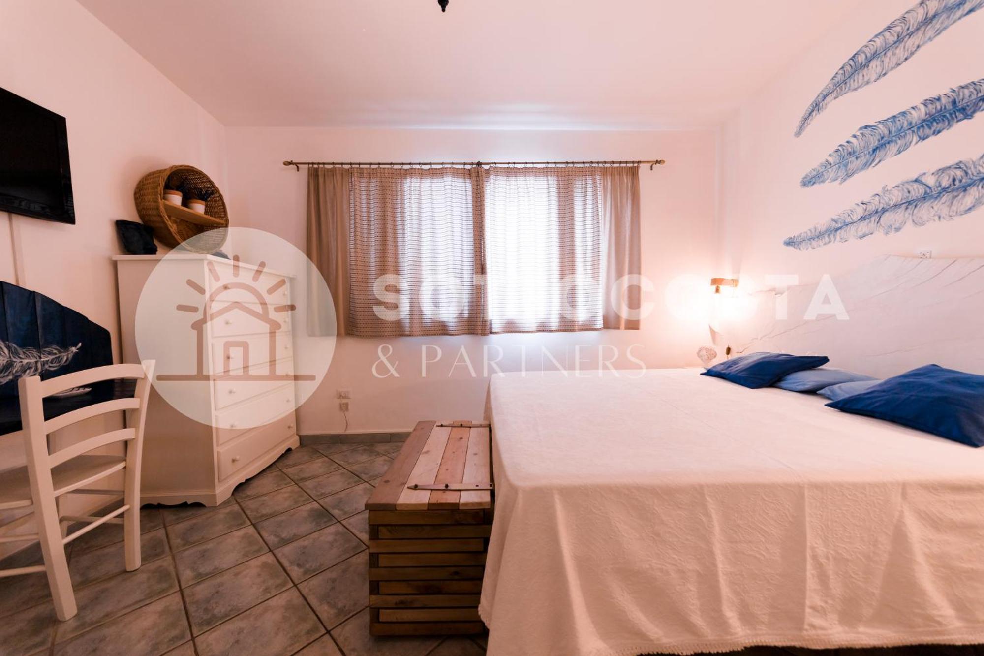 Be Nature Porto Cesareo Exterior photo