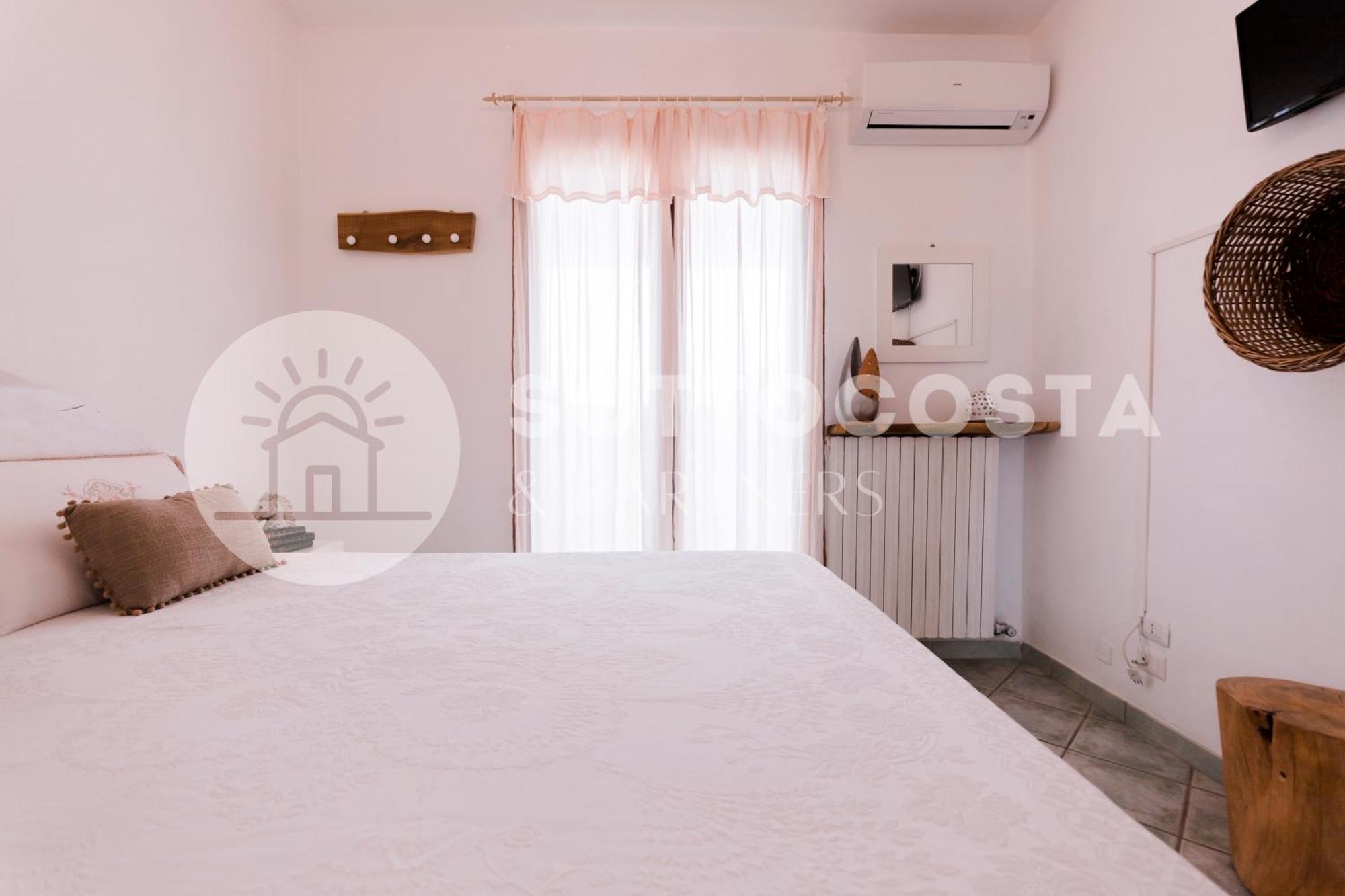 Be Nature Porto Cesareo Exterior photo