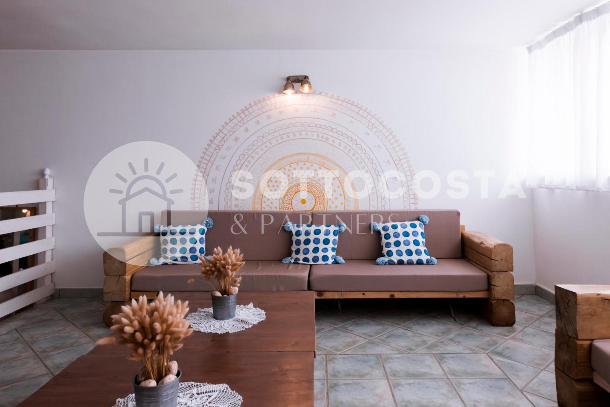 Be Nature Porto Cesareo Exterior photo