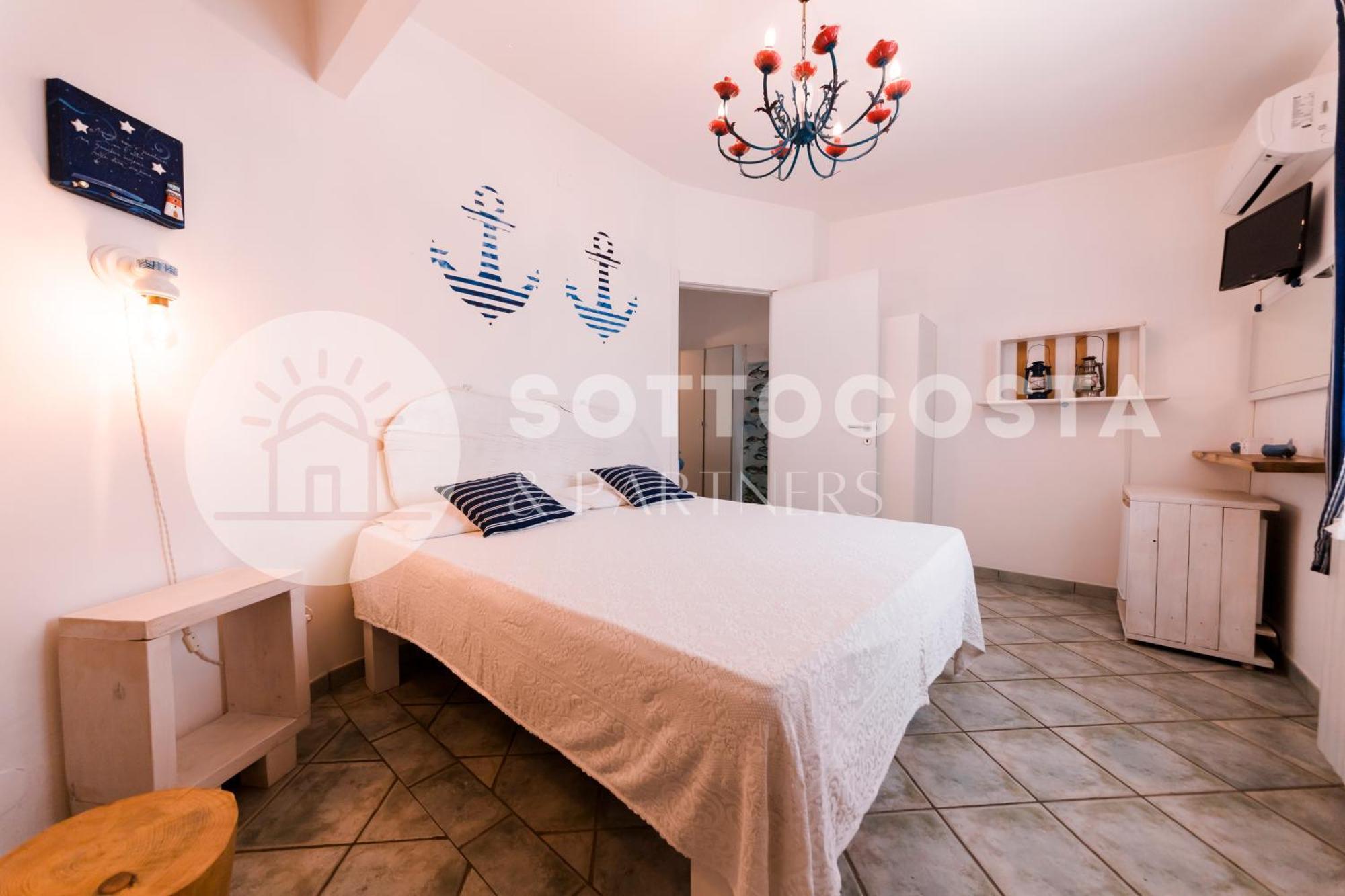 Be Nature Porto Cesareo Exterior photo