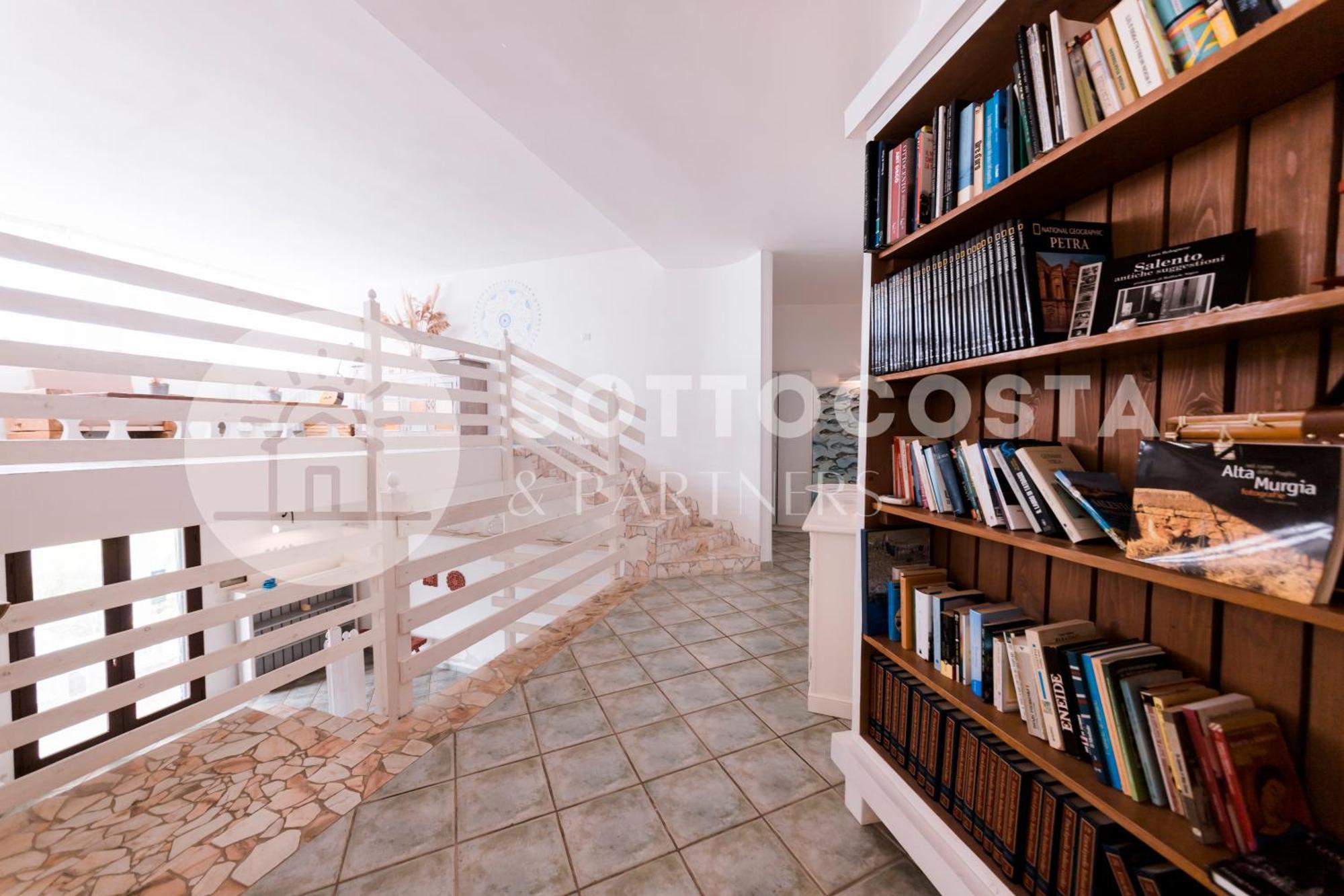 Be Nature Porto Cesareo Exterior photo
