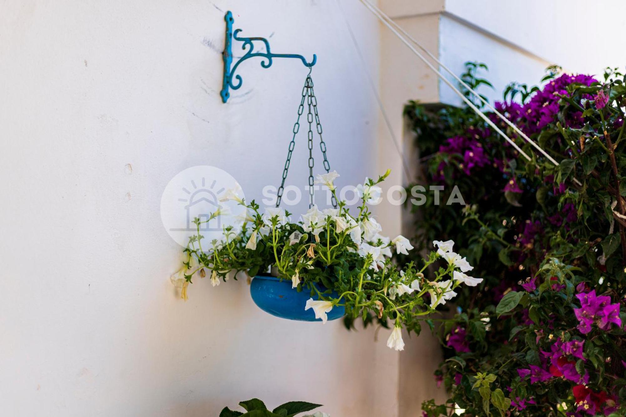 Be Nature Porto Cesareo Exterior photo
