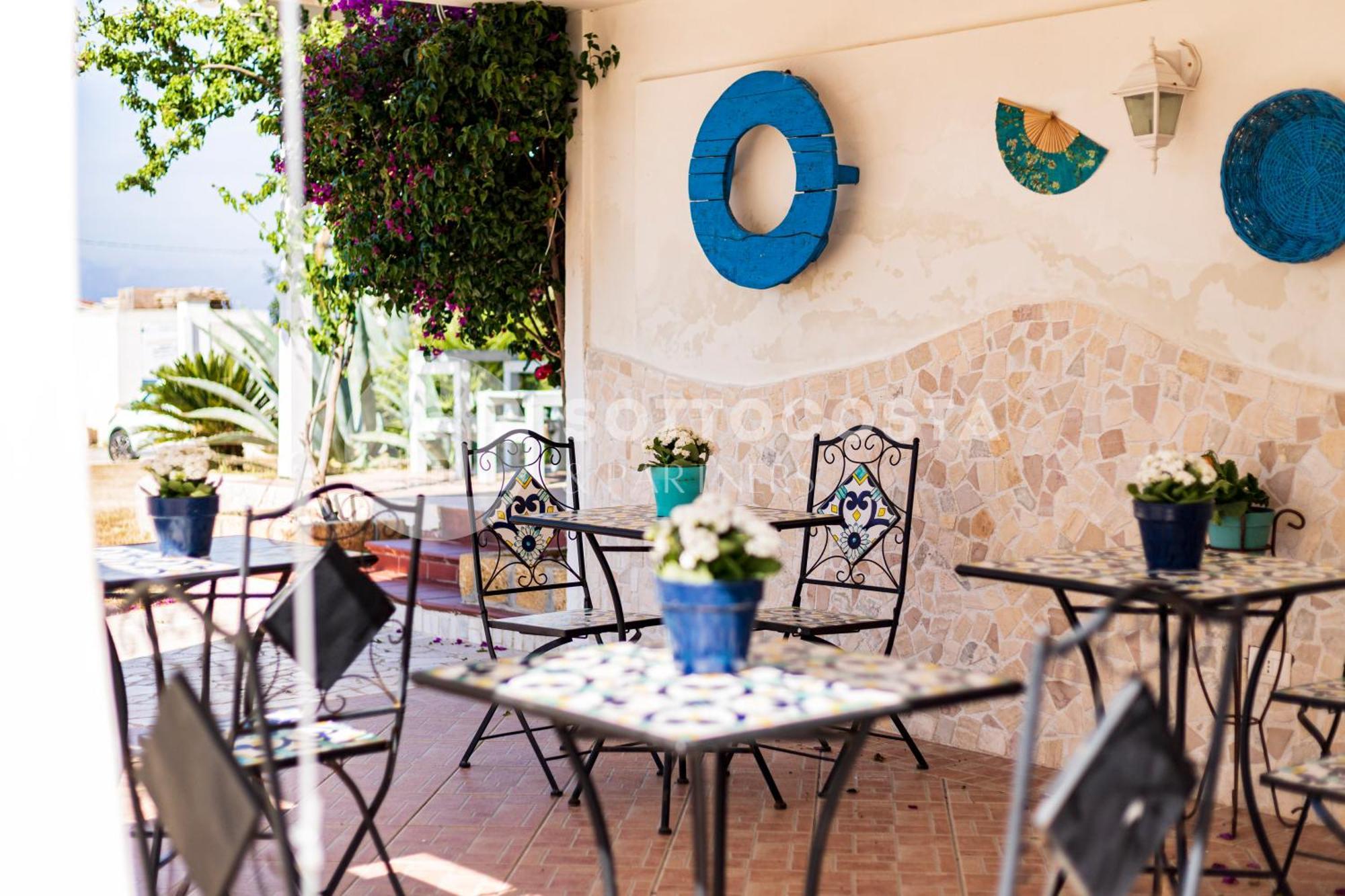Be Nature Porto Cesareo Exterior photo