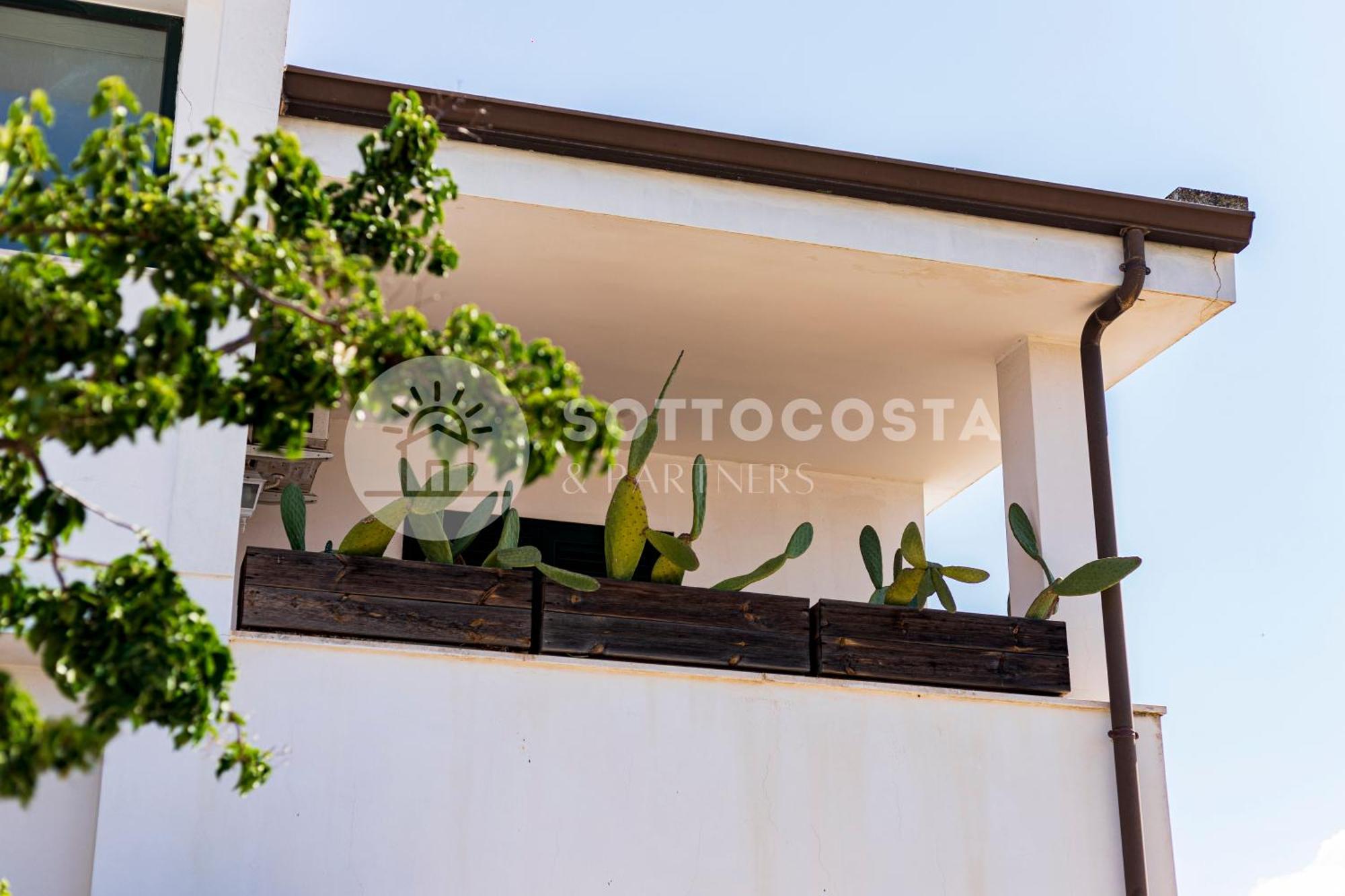 Be Nature Porto Cesareo Exterior photo