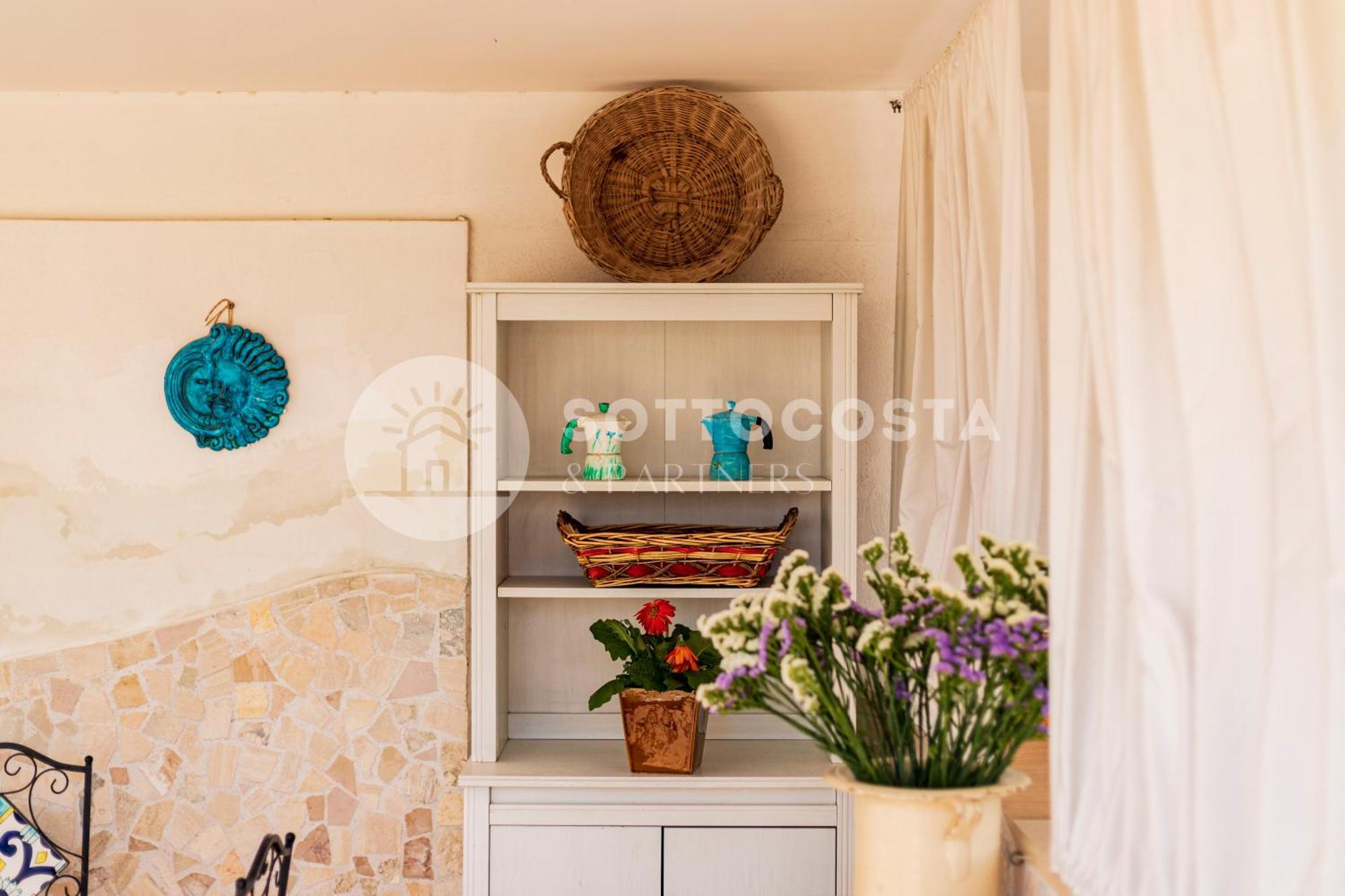 Be Nature Porto Cesareo Exterior photo