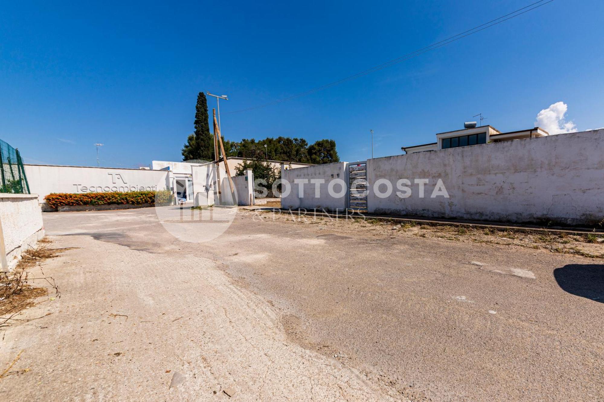 Be Nature Porto Cesareo Exterior photo