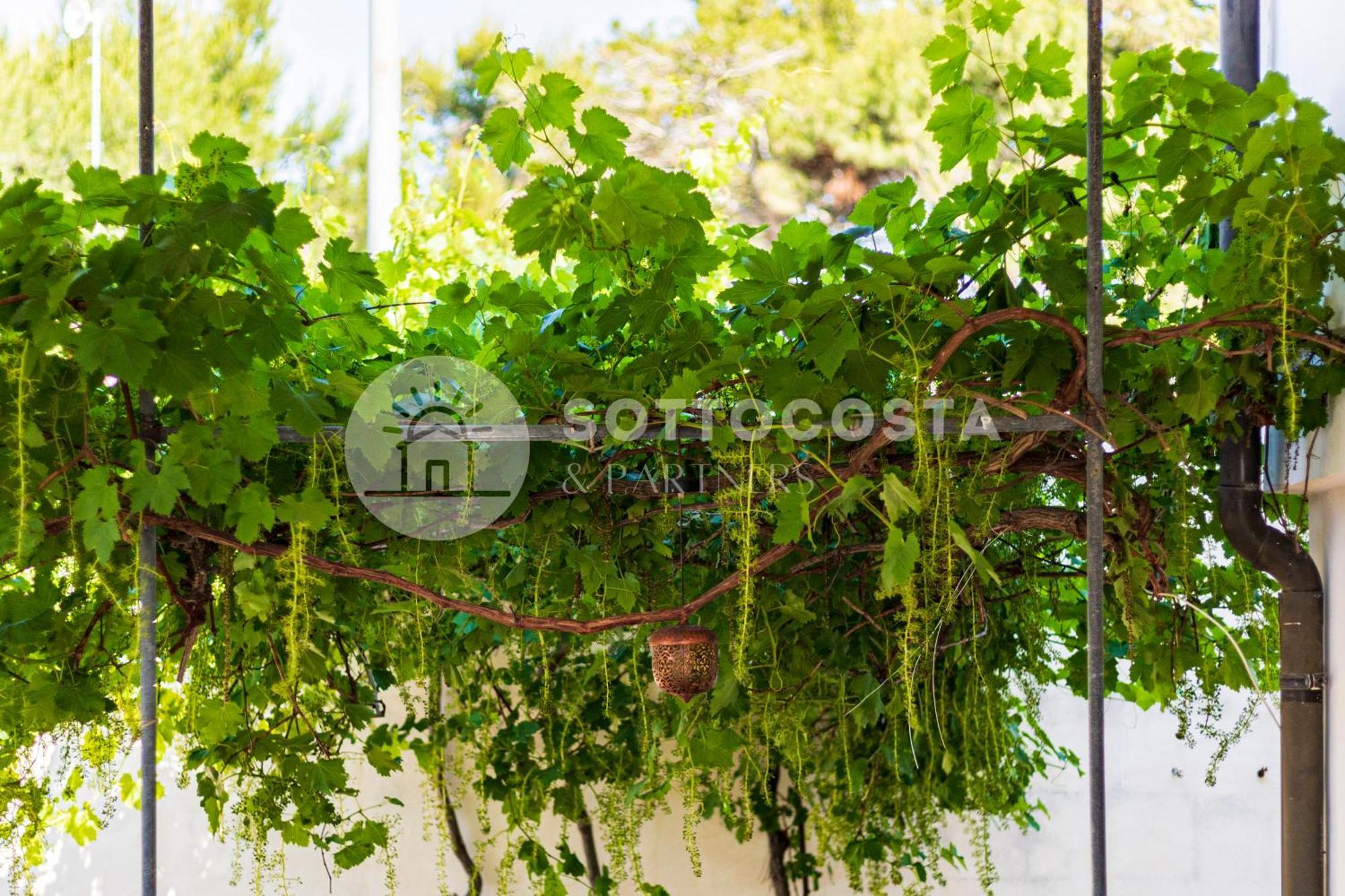 Be Nature Porto Cesareo Exterior photo